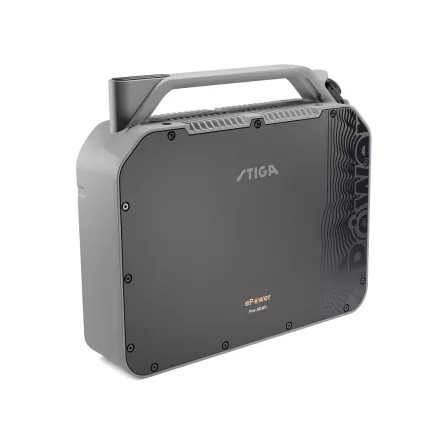 STIGA akkumulátor 40 Ah ePower Pro