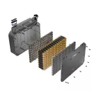 STIGA akkumulátor 40 Ah ePower Pro