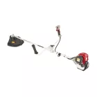 STIGA benzinmotoros bozótvágó BC 425 HD (Honda)
