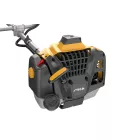 STIGA benzinmotoros bozótvágó  BC 730 B