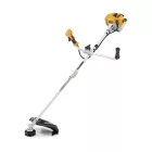STIGA benzinmotoros bozótvágó  BC 330 AB