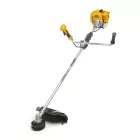 STIGA benzinmotoros bozótvágó  BC 545 B