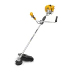 STIGA benzinmotoros bozótvágó  BC 555 B