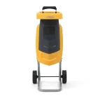 STIGA elektromos komposztaprító BIO MASTER 2200
