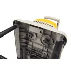 STIGA elektromos komposztaprító BIO SILENT 2500