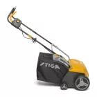 STIGA elektromos gyepszellőztető SV 213 E 1300W