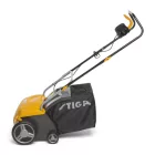 STIGA elektromos gyepszellőztető SV 213 E 1300W