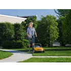 STIGA elektromos gyepszellőztető SV 213 E 1300W