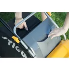 STIGA elektromos gyepszellőztető SV 213 E 1300W