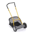 STIGA SCM 240 R gyűjtőkosár 