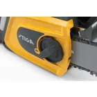 STIGA elektromos láncfűrész CS 118c ( 14 col )