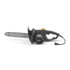 STIGA elektromos láncfűrész CS 118c ( 14 col )