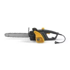 STIGA elektromos láncfűrész CS 122c ( 16 col )
