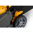 STIGA elektromos fűnyíró COMBI 336c