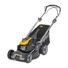 STIGA benzinmotoros fűnyíró TWINCLIP 950 S