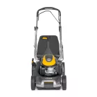STIGA benzinmotoros fűnyíró TWINCLIP 950 S