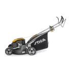 STIGA benzinmotoros fűnyíró TWINCLIP 950 S