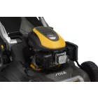 STIGA benzinmotoros fűnyíró TWINCLIP 950 V