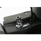 STIGA benzinmotoros fűnyíró TWINCLIP 950 VE