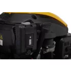 STIGA benzinmotoros fűnyíró TWINCLIP 950 VE