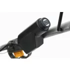 STIGA benzinmotoros fűnyíró TWINCLIP 950 VE