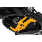 STIGA akkumulátoros fűnyíró Twinclip 950e V Kit  (akkumulátorral és töltővel)