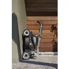 STIGA akkumulátoros fűnyíró Twinclip 950e V Kit  (akkumulátorral és töltővel)