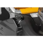 STIGA akkumulátoros fűnyíró Twinclip 950e VR Kit  (akkumulátorral és töltővel)