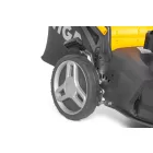STIGA benzinmotoros fűnyíró COMBI 55 SQ H