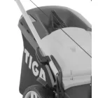 STIGA benzinmotoros fűnyíró MP1 554WSQ ST 17 Special Edition