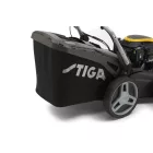 STIGA benzinmotoros fűnyíró COMBI 955 VE