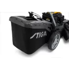 STIGA benzinmotoros fűnyíró COMBI 955 V