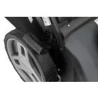 STIGA benzinmotoros fűnyíró COMBI 955 V
