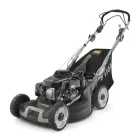 STIGA benzinmotoros fűnyíró TWINCLIP 955 B