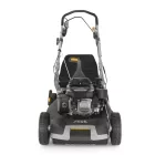 STIGA benzinmotoros fűnyíró TWINCLIP 955 B