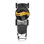 STIGA benzinmotoros fűnyíró TWINCLIP 955 B