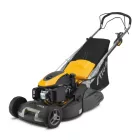 STIGA benzinmotoros fűnyíró TWINCLIP 955 VR