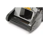 STIGA benzinmotoros fűnyíró TWINCLIP 955 VR