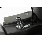 STIGA benzinmotoros fűnyíró TWINCLIP 955 VR