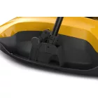 STIGA akkumulátoros fűnyíró AERO 132e Kit (akkumulátorral és töltővel)