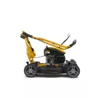 STIGA benzinmotoros fűnyíró MULTICLIP 547 D