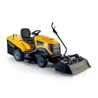STIGA magasgazvágó 105 cm ESTATE TORNADO (PTO KIT szükséges)