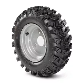 STIGA 16&quot  téligumi kerék párban PARK gépekhez