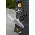 STIGA elektromos magasnyomású mosó HPS 235 R