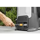 STIGA elektromos magasnyomású mosó HPS 235 R