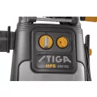 STIGA elektromos magasnyomású mosó HPS 650 RG
