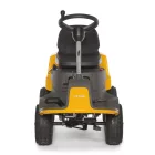 STIGA frontkaszás fűnyíró traktor PARK 300 R (Vágóasztal nélkül)