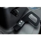 STIGA frontkaszás fűnyíró traktor PARK 300 R (Vágóasztal nélkül)