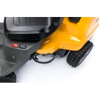 STIGA frontkaszás fűnyíró traktor PARK 300 R (Vágóasztal nélkül)