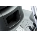 STIGA frontkaszás fűnyíró traktor PARK 300 RC (Vágóasztal  95Q)
